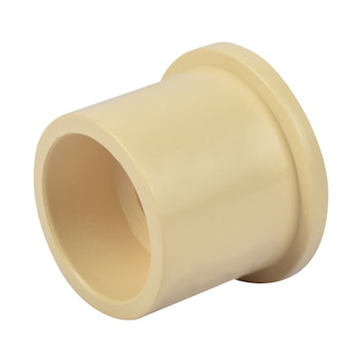 CPVC Reducción Bushing 1/2" a 3/4"