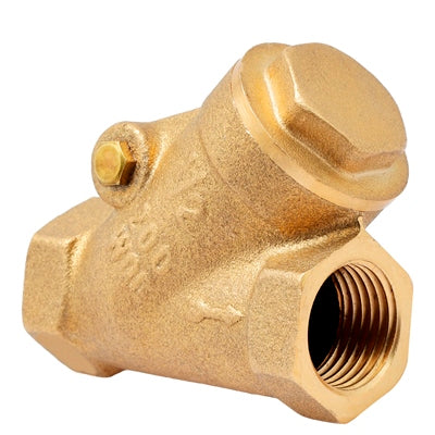 Valvula check de piston 1/2"
