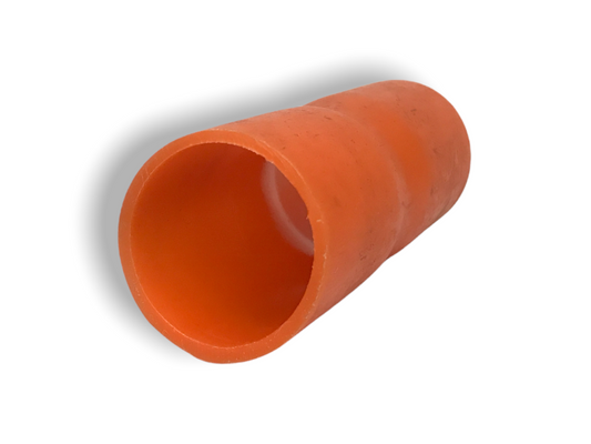 Pipeline coupling