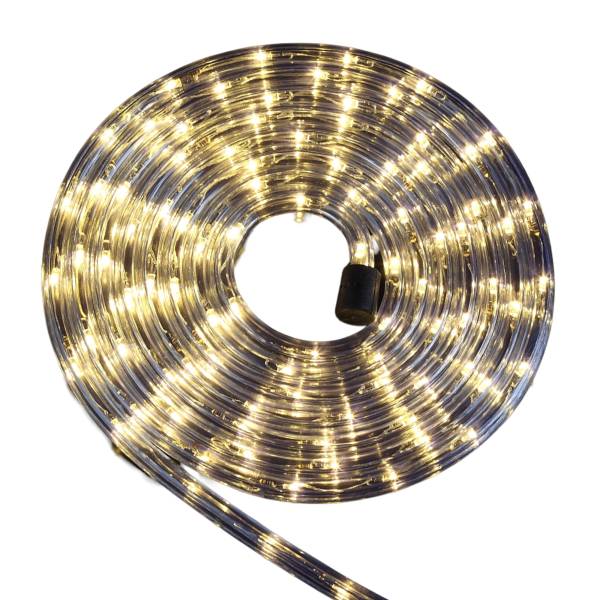 Manguera LED 10m – 8 Funciones