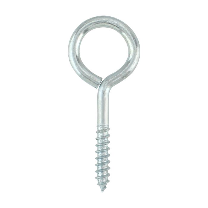 Closed Eyebolt