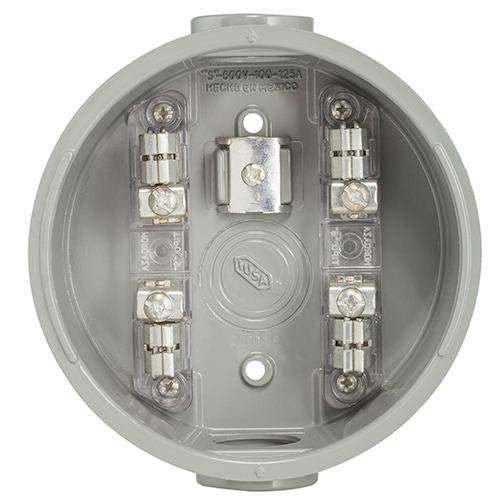 Base for Meter