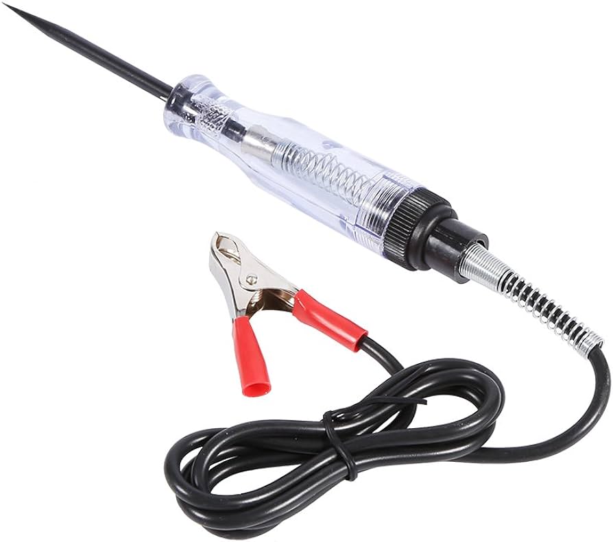 6-12V Circuit Tester