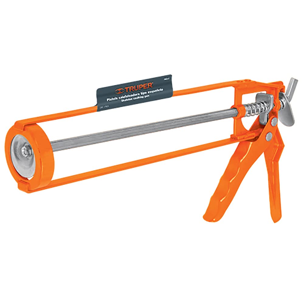 Silicone Caulking Gun