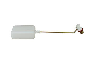 Flotador 1/4" para Aire Acondiconado