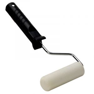 4" Mini Complete Roller