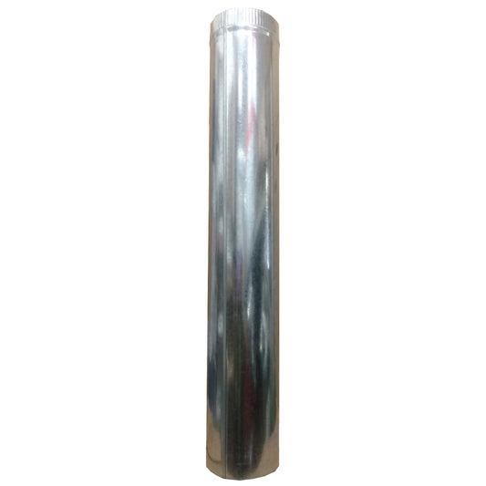 TUBO GORRO CODO Lamina de 6"