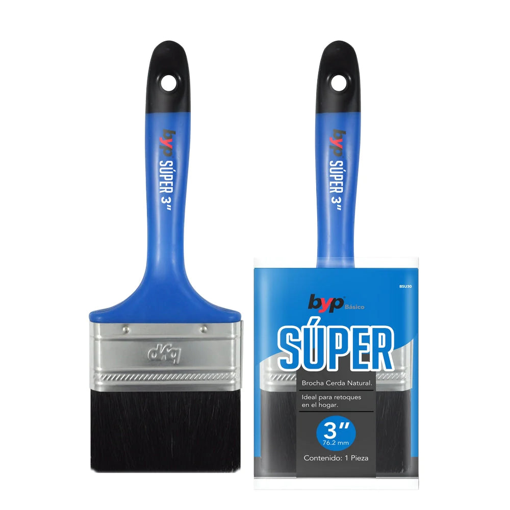 The Super Paint Brush