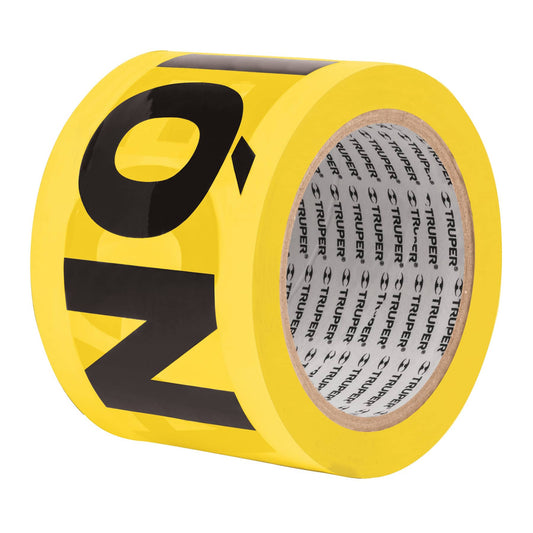 Cinta de Precaución