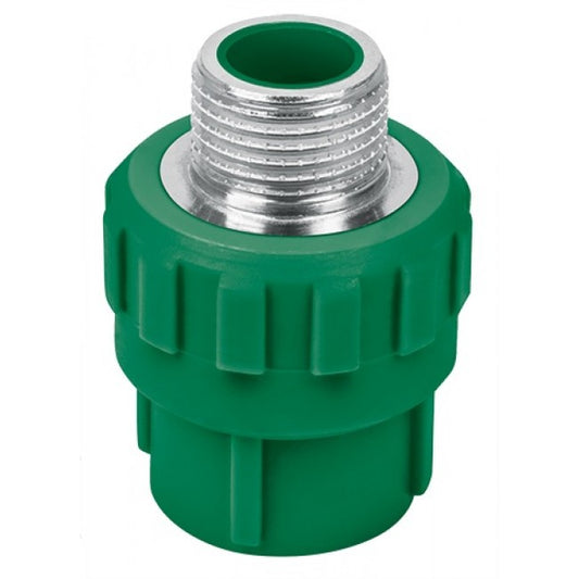 PPR Conector Macho