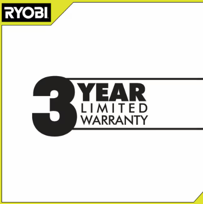 RYOBI ONE+ 18V 2-Tool Kit - Cordless Drill Driver and Impact Driver Drill with Batteries and Charger