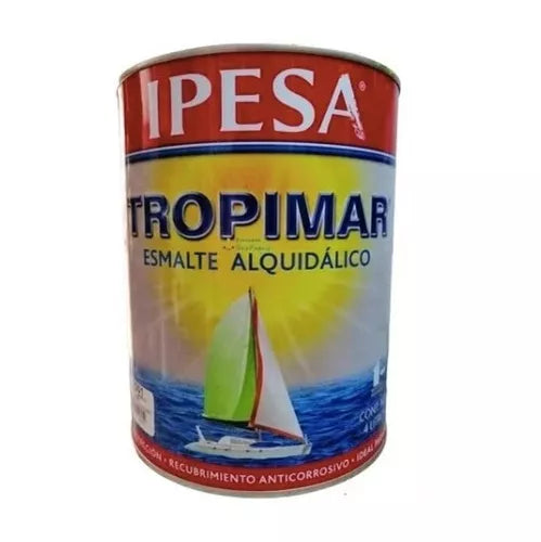 Enamel Paint - Variety of Colors