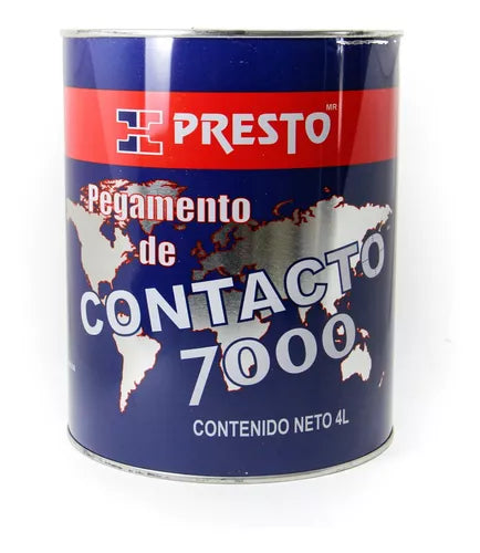 Pegamento Contacto Resistol 7000