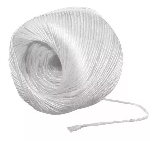 Raffia in Ball