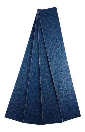 Lija Bondo con Velcro