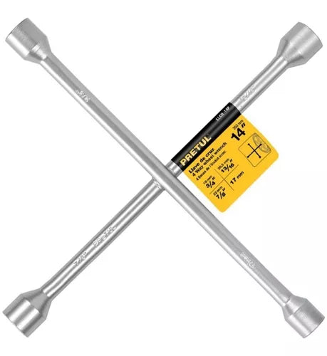 Car Crossbar
