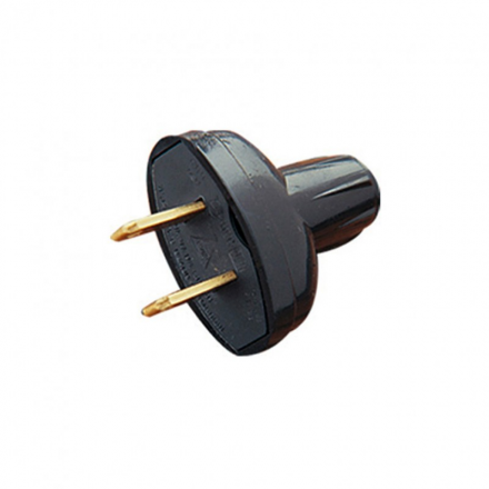 Single Male Plug