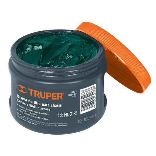 Lithium Chassis Grease in a Can