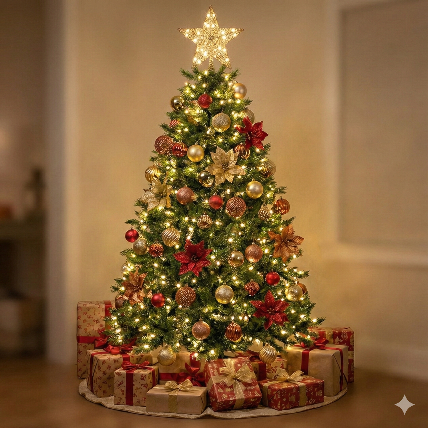 Pack Árbol Premium
