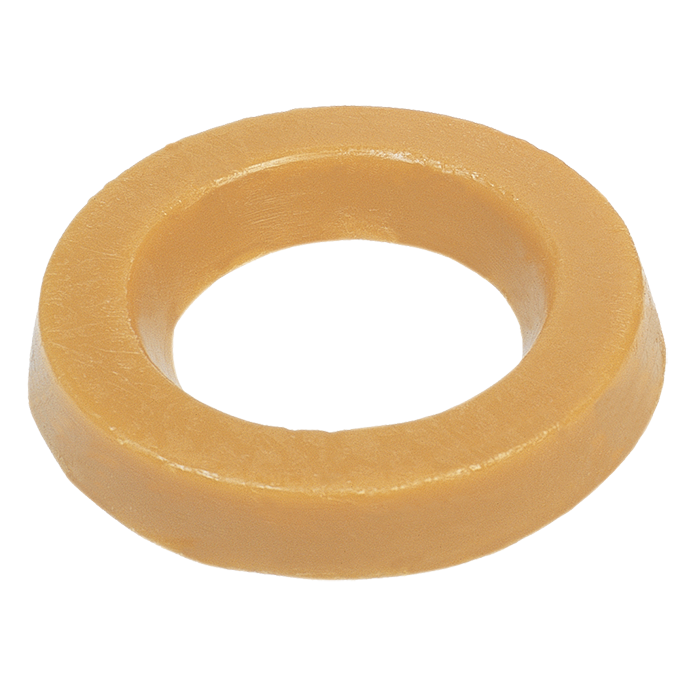Cuello de Cera sin Guía