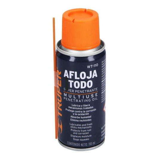 Aceite Afloja Todo