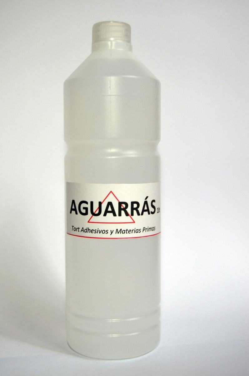 Turpentine 1 Liter