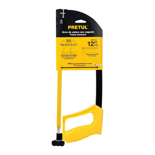 Arco para Segueta Solera
