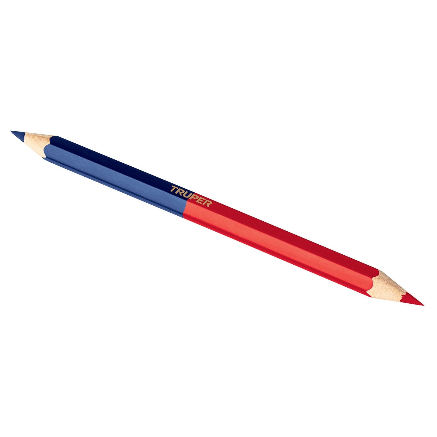 Two-color pencil pack 2 pack