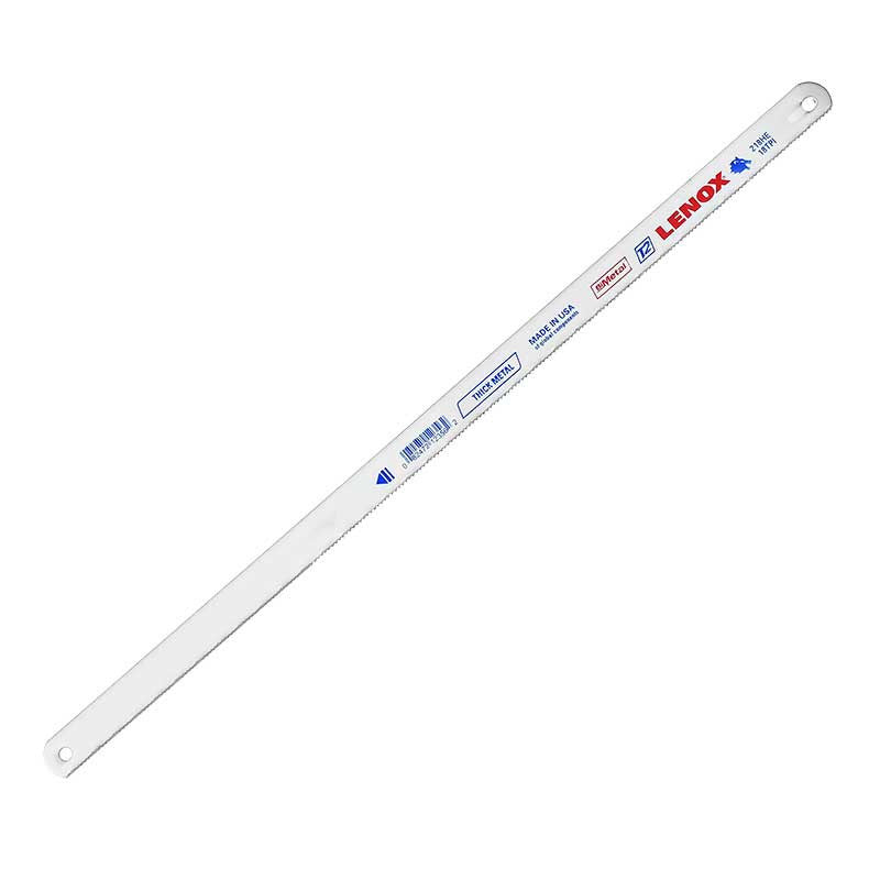 Segueta Blanca Hecort Flexible