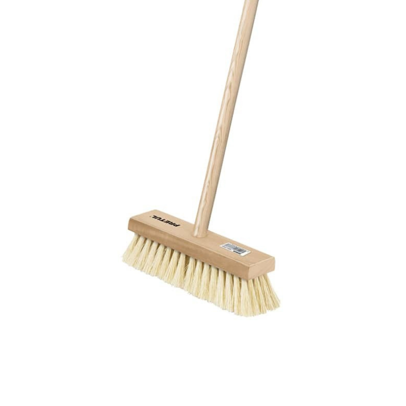 Cepillo para Impermeabilizar de Ixtle