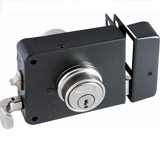 Chapa Fanál para Puerta