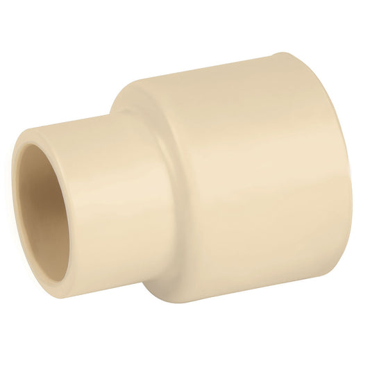 CPVC Reducción Campana 1/2" a 3/4"