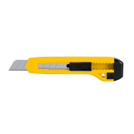 Navaja Retráctil Cutter con Mango
