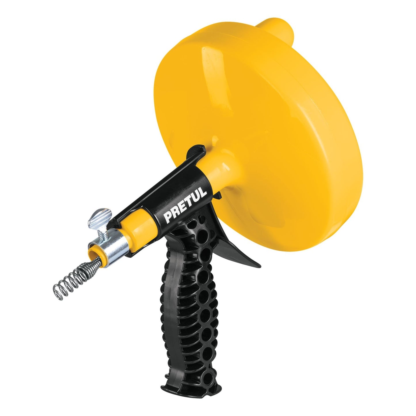 Unclogs Pipes 15 Feet