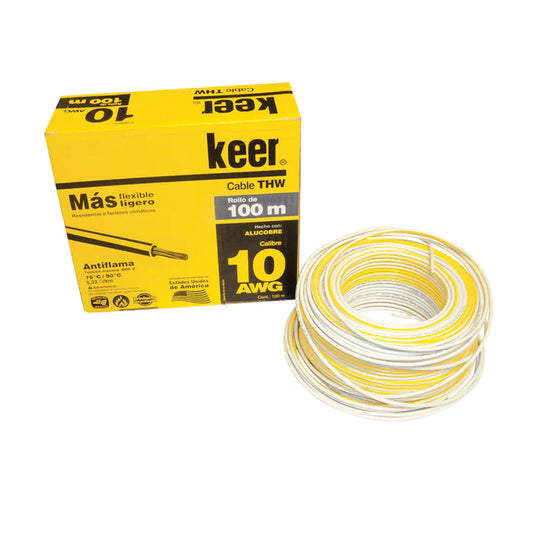 10 Gauge Wire