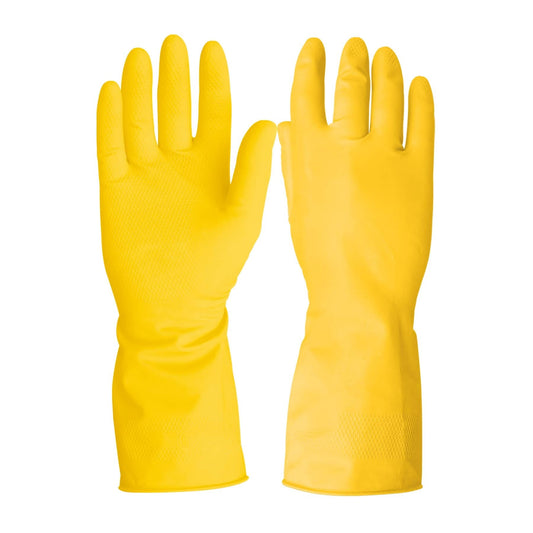 Guantes de Látex