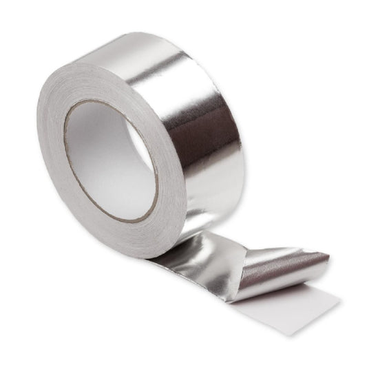 Tape de aluminio