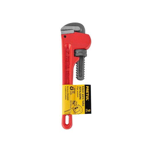 Llave Stilson Pretul