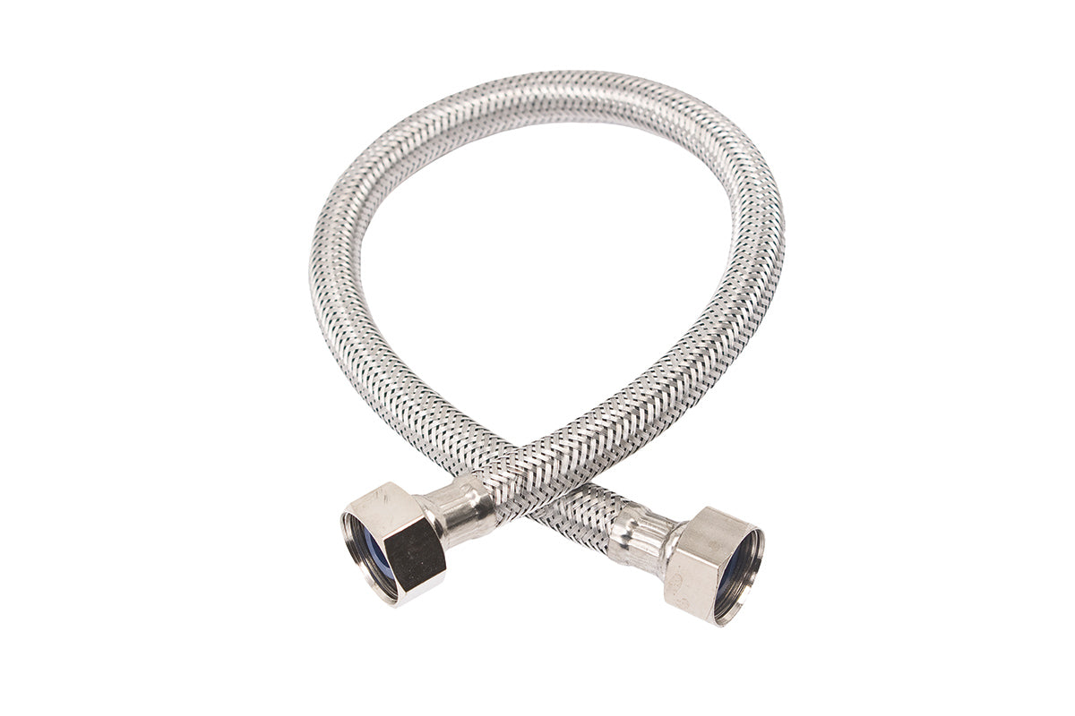 Feeder hose for sink