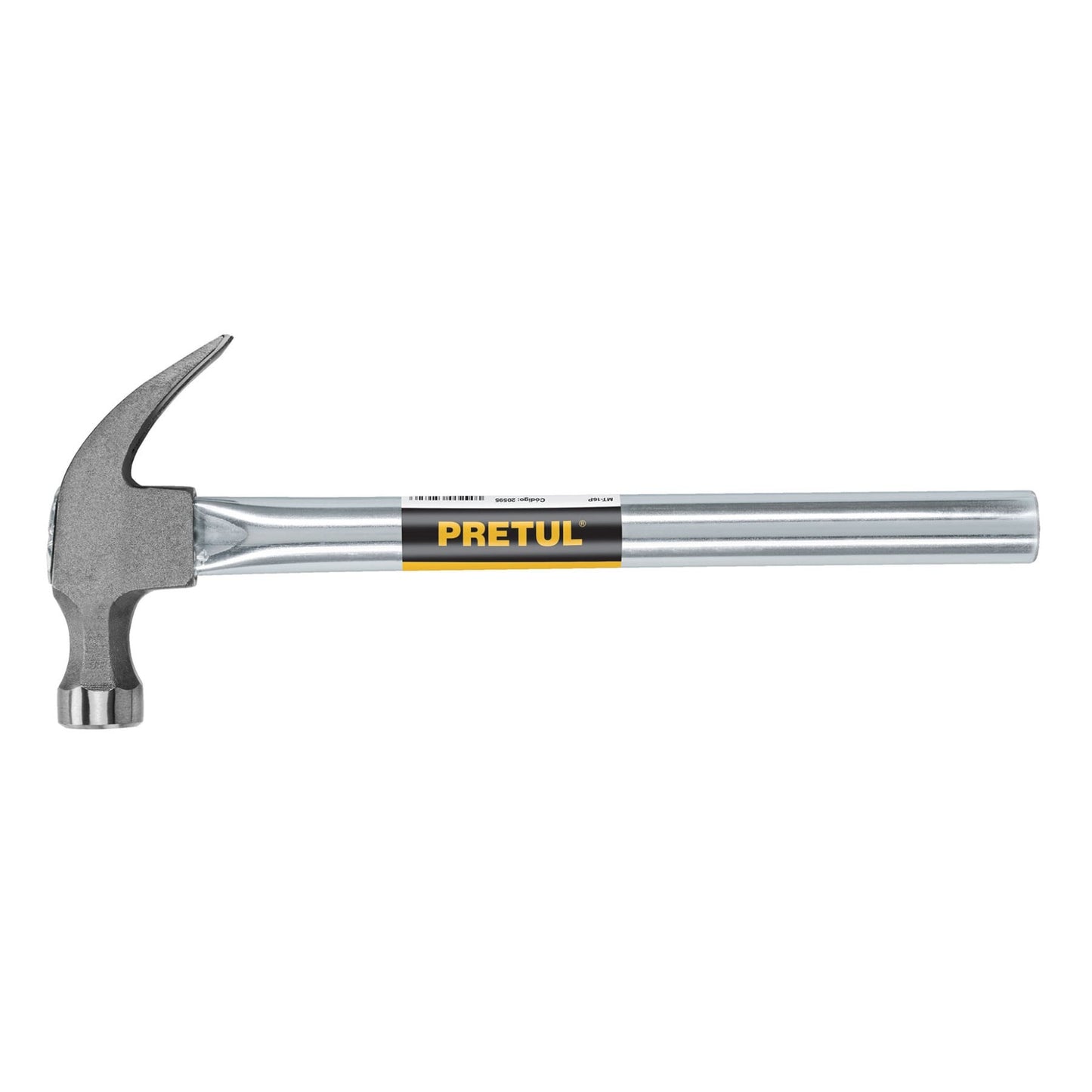 Martillo Mango de Metal