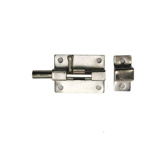 Mauser Type Pin