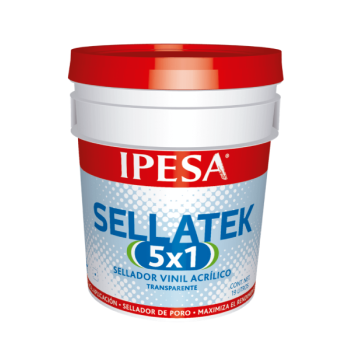 Liter Paint Sealer