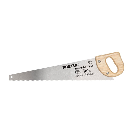 18" Inch Hacksaw
