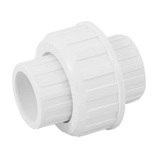 PVC Tuerca union