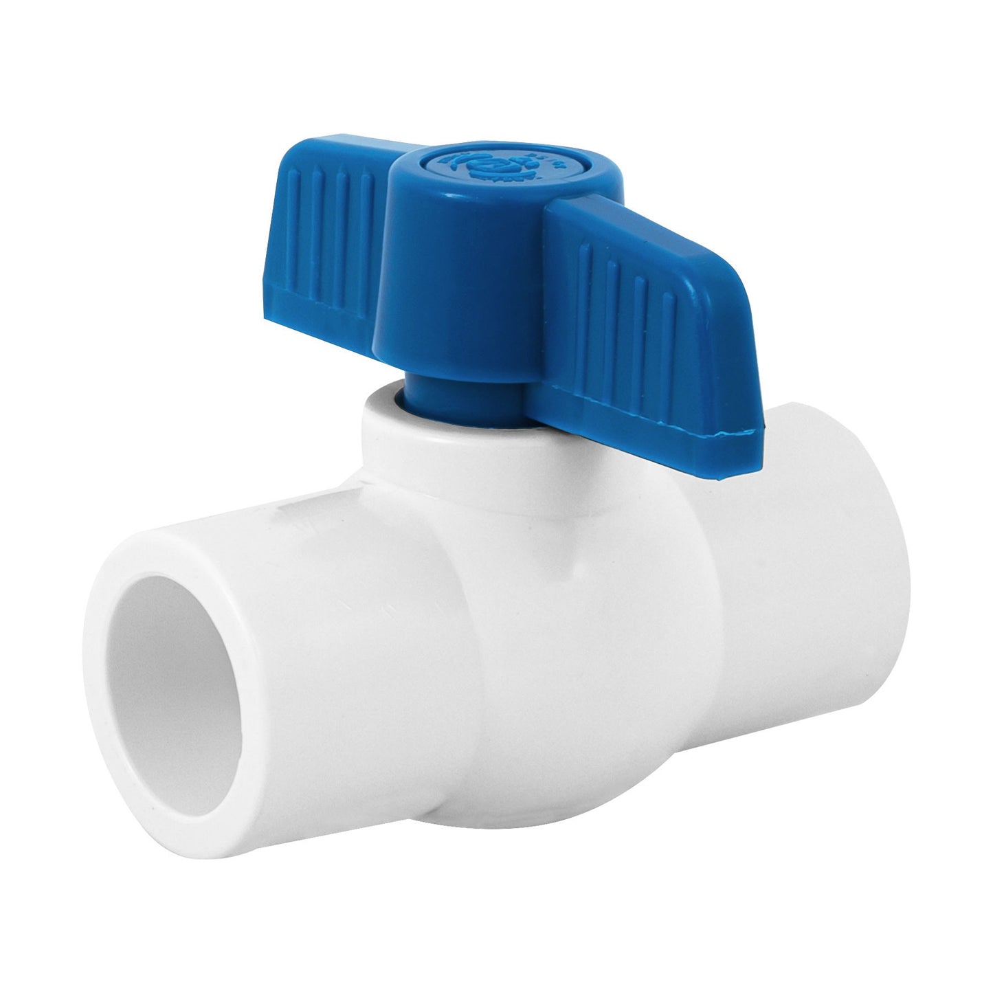 PVC Válvula de Paso