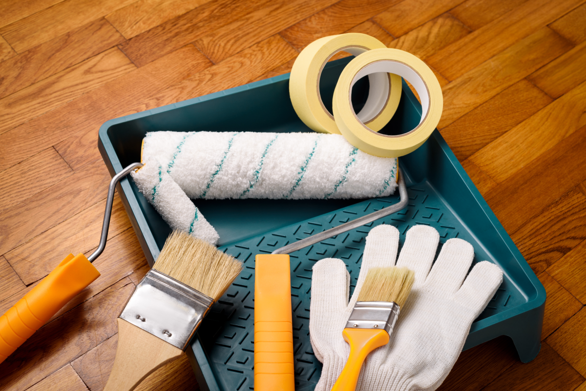 Pinturas