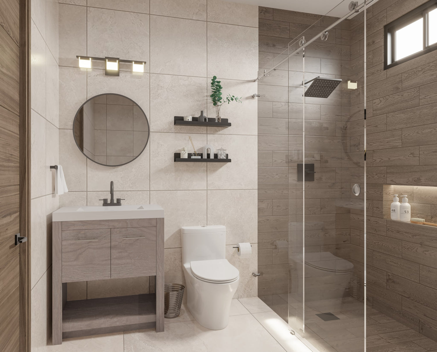 Baños
