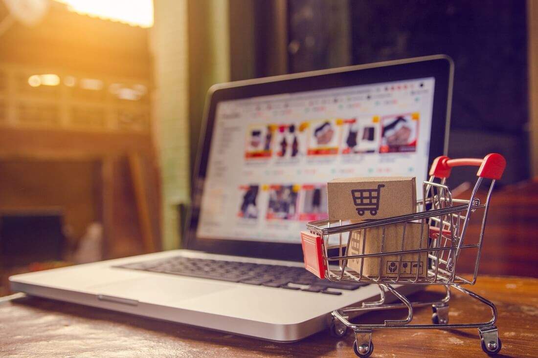 Productos Tendencia en Internet