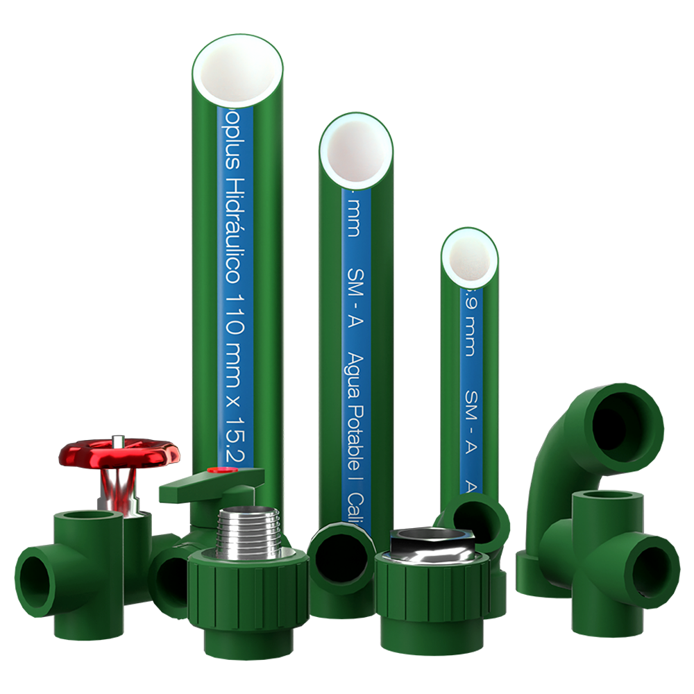 PPR Tuboplus