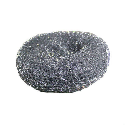 Steel Sponge / Steel Fiber